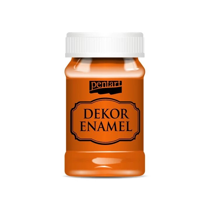Dekorativni emajl Pentart 100 ml