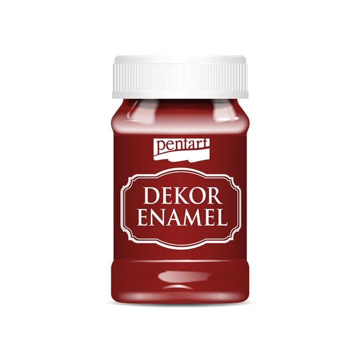 Dekorativni emajl Pentart 100 ml