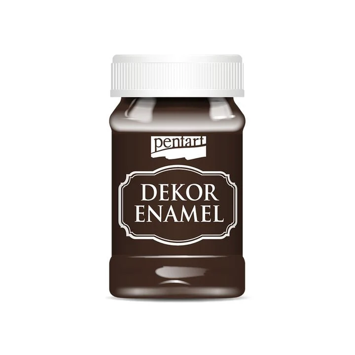 Dekorativni emajl Pentart 100 ml