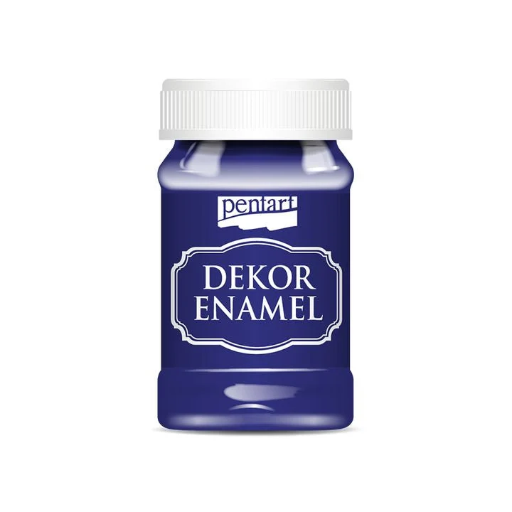 Dekorativni emajl Pentart 100 ml