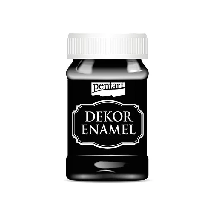 Dekorativni emajl Pentart 100 ml