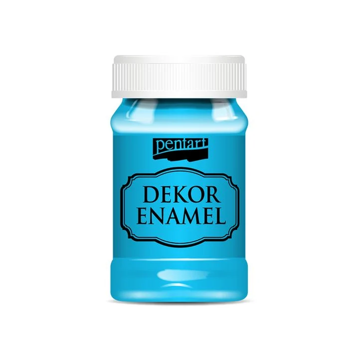 Dekorativni emajl Pentart 100 ml