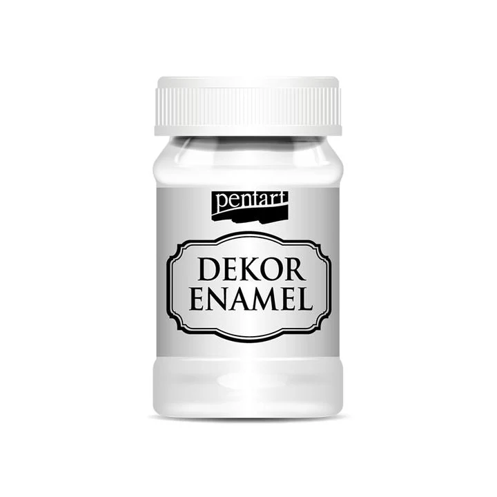 Dekorativni emajl Pentart 100 ml