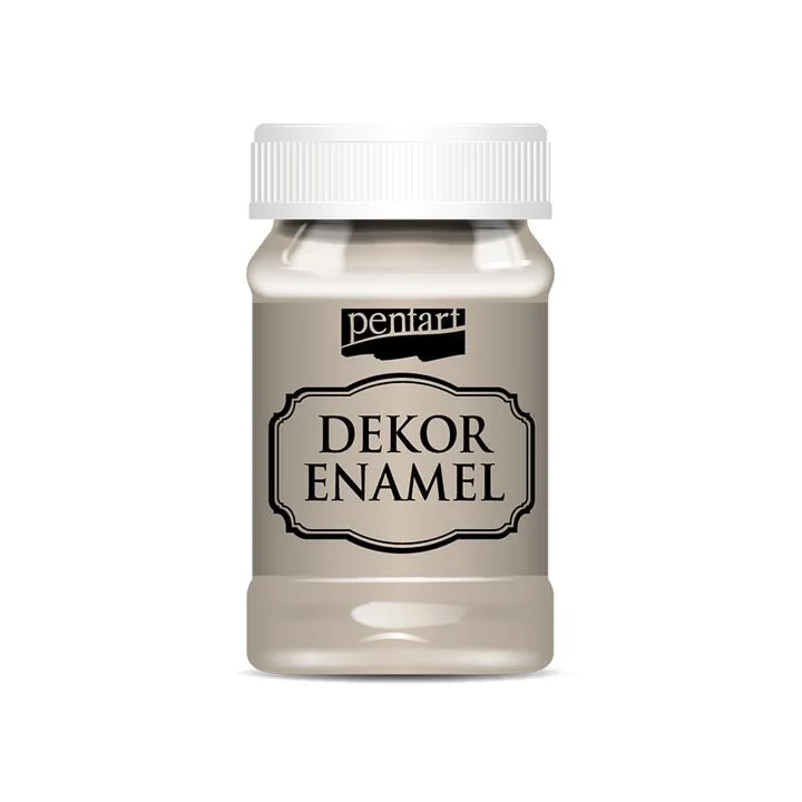 Dekorativni emajl Pentart 100 ml