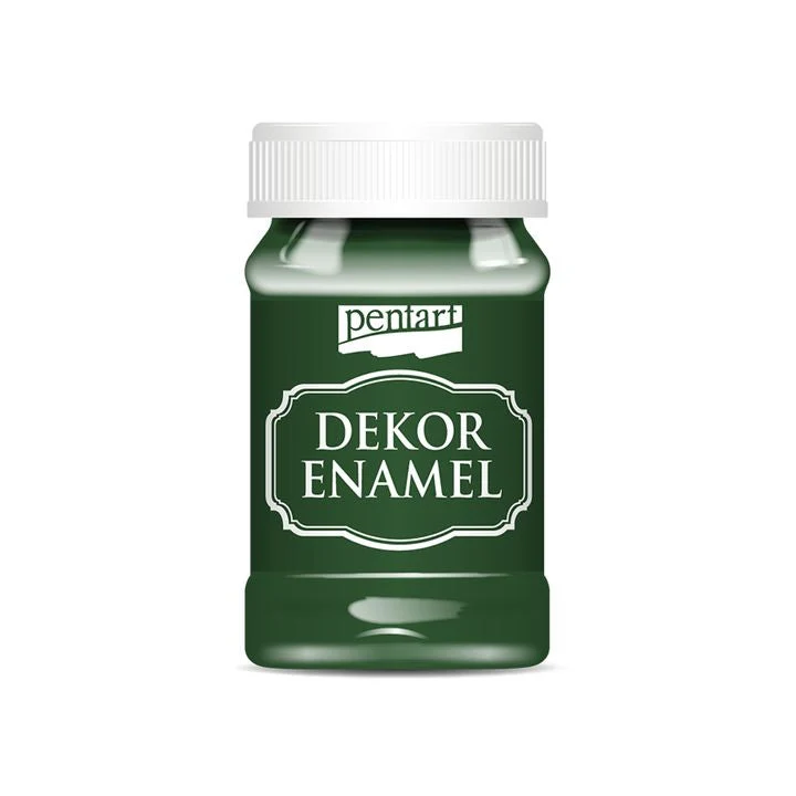 Dekorativni emajl Pentart 100 ml
