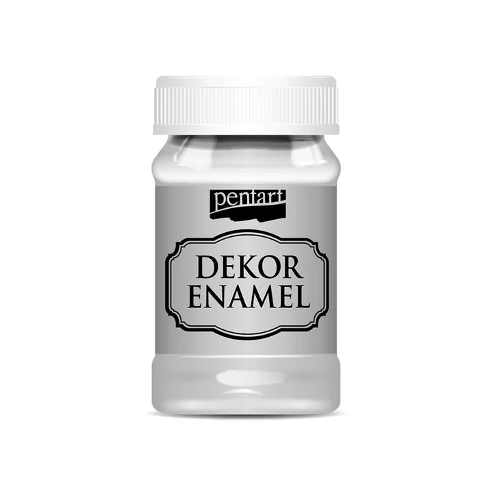 Dekorativni emajl Pentart 100 ml