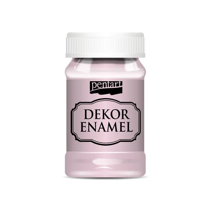 Dekorativni emajl Pentart 100 ml