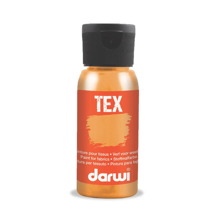 DARWI TEX boja za tekstil 50 ml