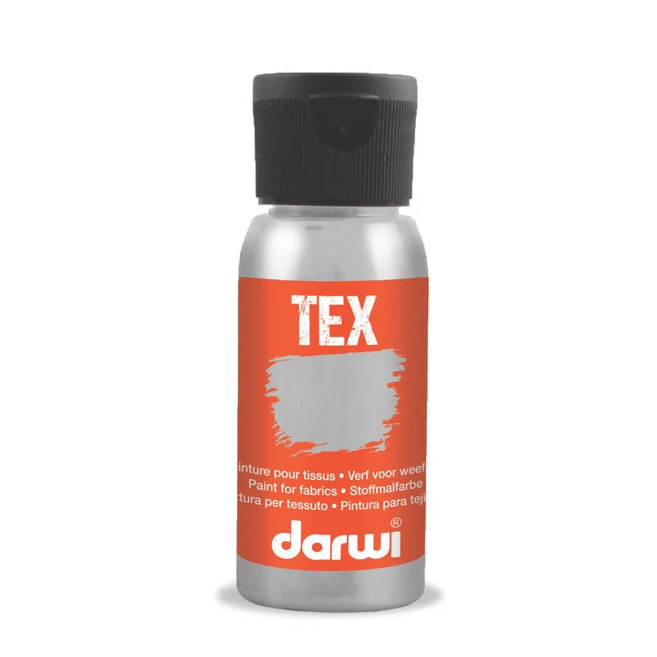 DARWI TEX boja za tekstil 50 ml