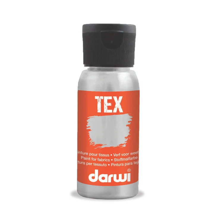 DARWI TEX boja za tekstil 50 ml