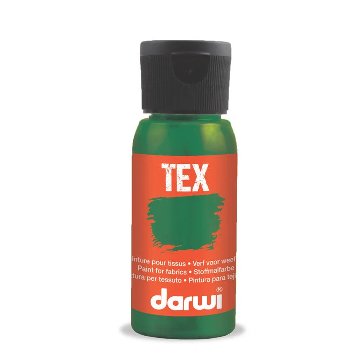 DARWI TEX boja za tekstil 50 ml
