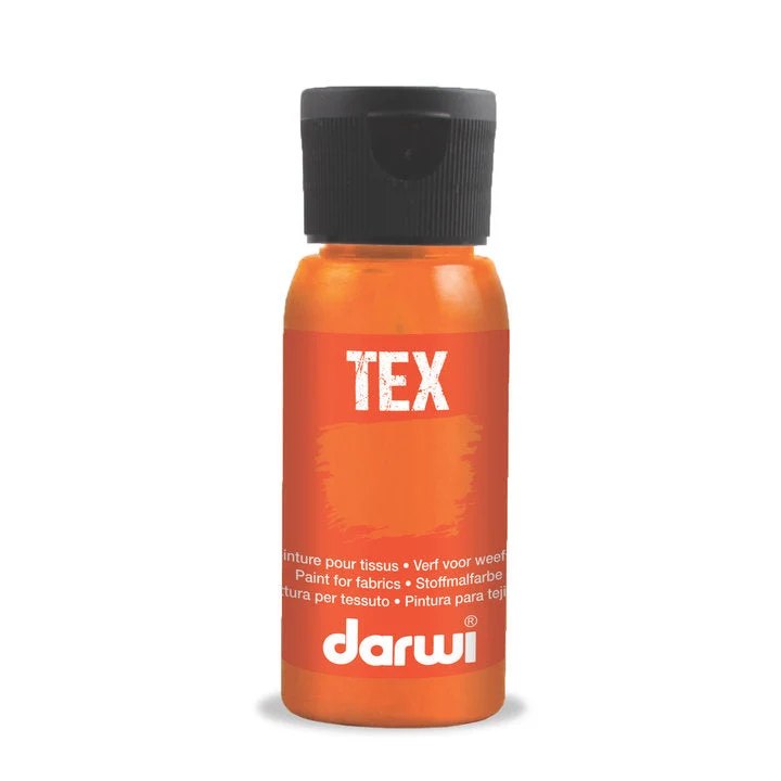 DARWI TEX boja za tekstil 50 ml