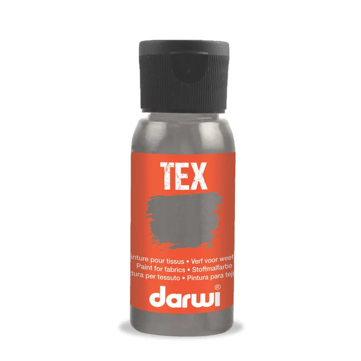 DARWI TEX boja za tekstil 50 ml