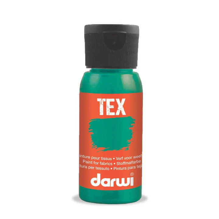 DARWI TEX boja za tekstil 50 ml