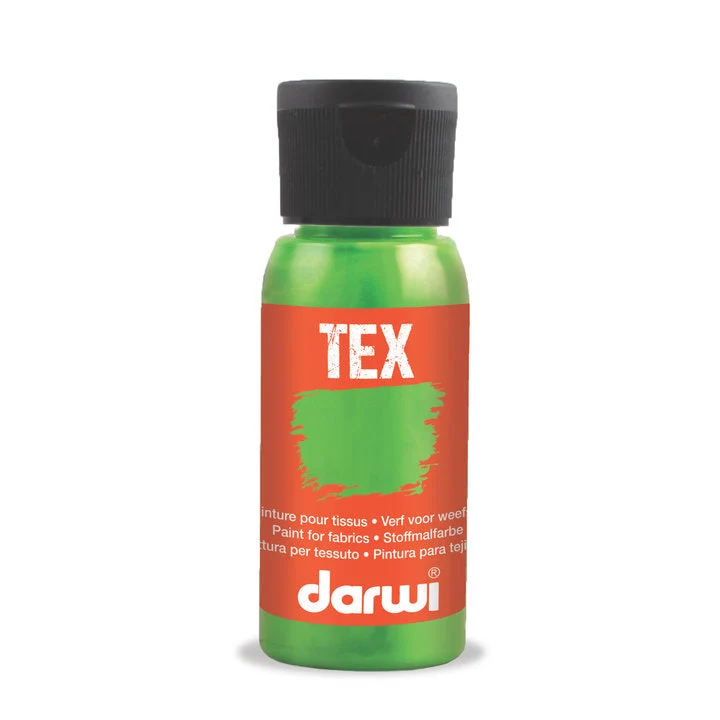 DARWI TEX boja za tekstil 50 ml
