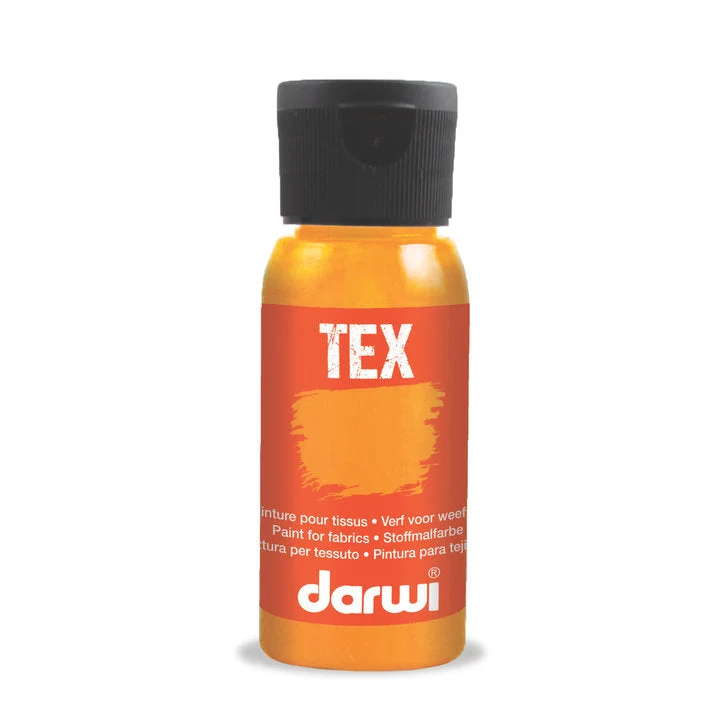 DARWI TEX boja za tekstil 50 ml