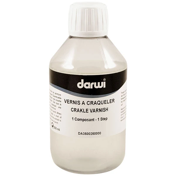DARWI lak za krakeliranje