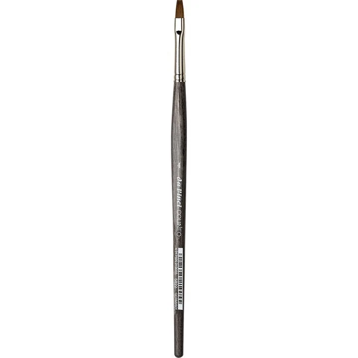 Da Vinci plosnati kist COLINEO serije 5822