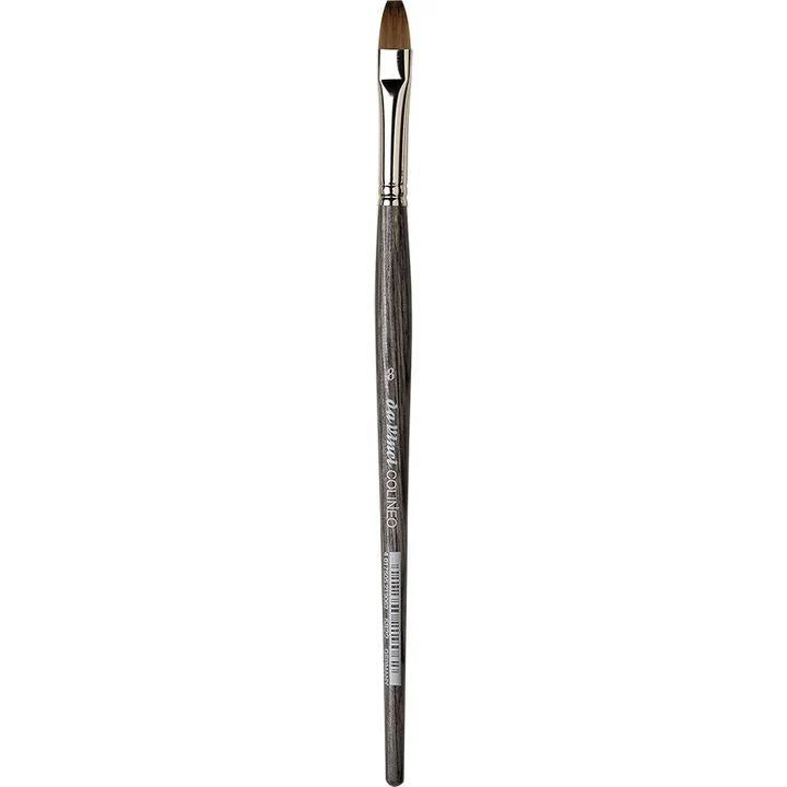 Da Vinci plosnati kist COLINEO serije 5822