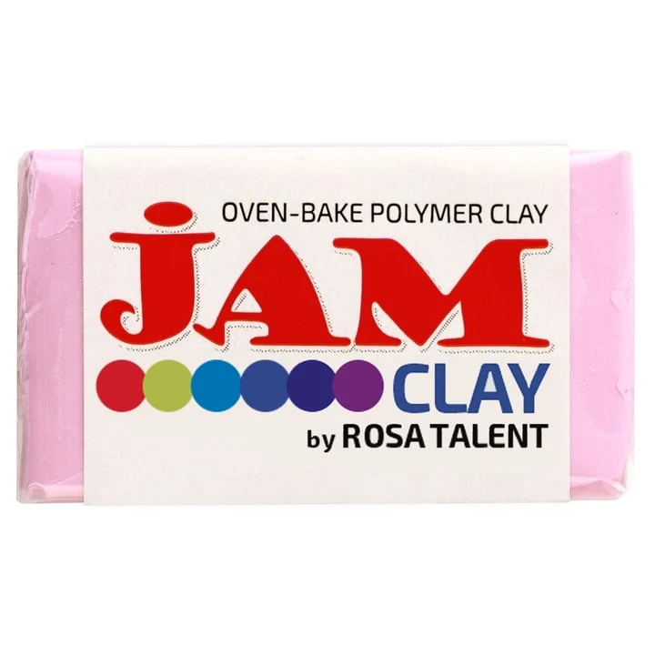 Полимерна глина Rosa Talent 20 g