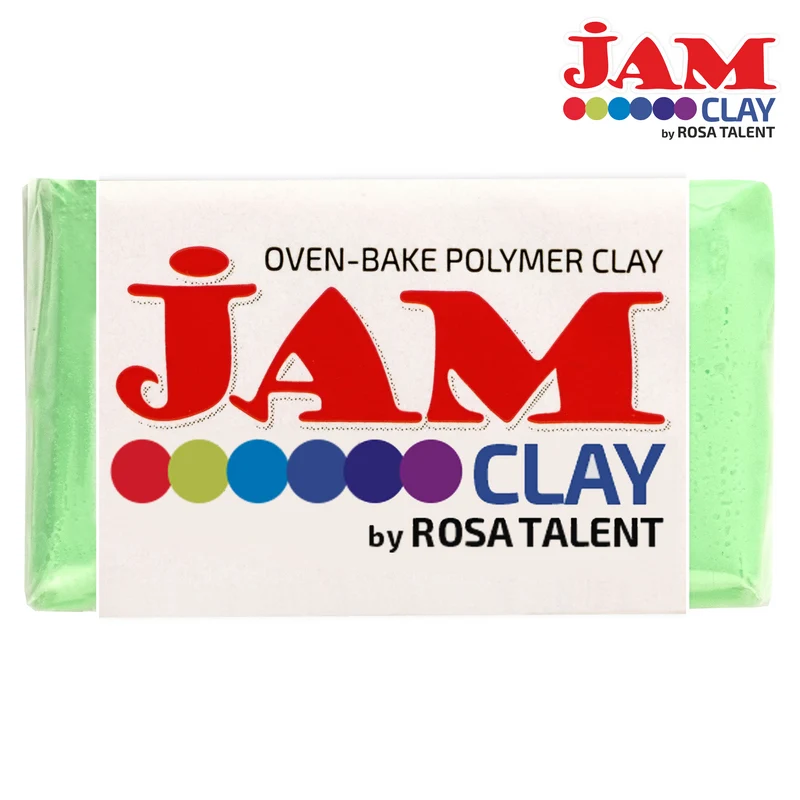 Полимерна глина Rosa Talent 20 g