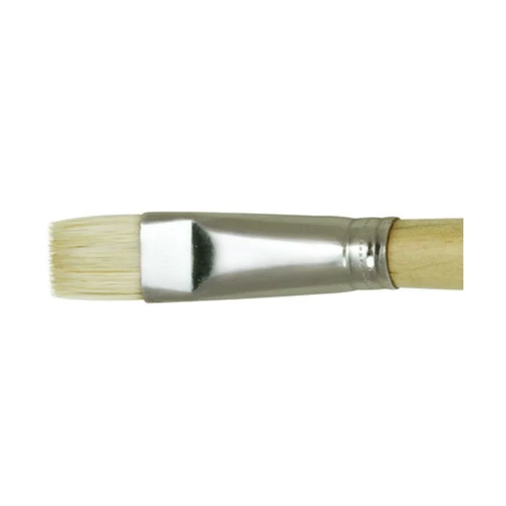 Четка за рисуване плоска Royal & Langnickel R111