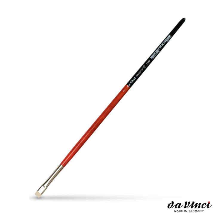 Четка за рисуване da Vinci Maestro 2 7223
