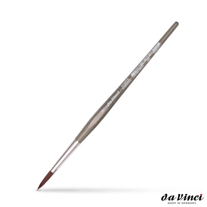 Четка за рисуване da Vinci FORTE 363 универсална