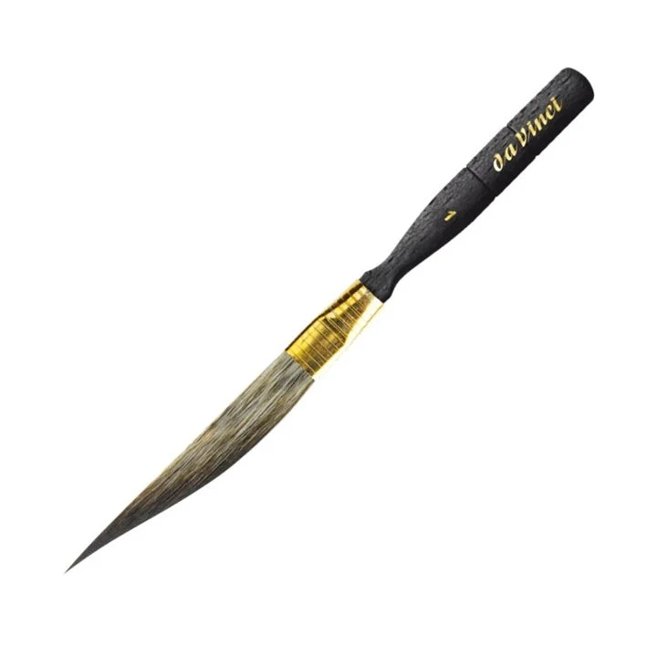 Четка за рисуване da Vinci Casaneo pinstriping 703