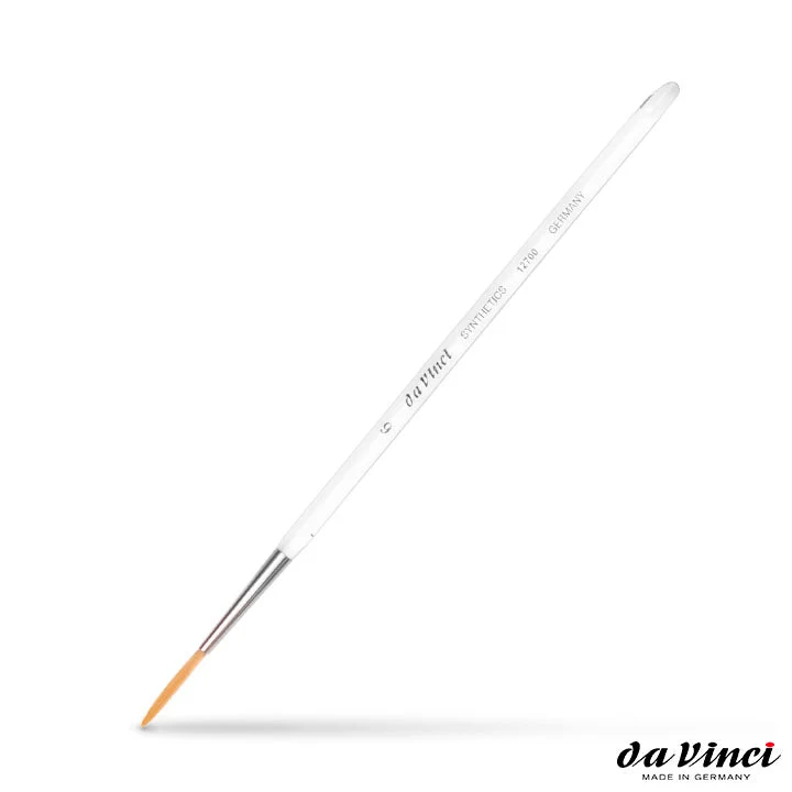 Четка за рисуване da Vinci 12700 Liner