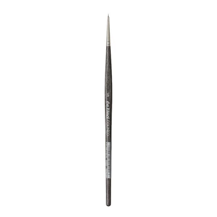 Четка за ретуширане Da Vinci COLINEO Series 5526