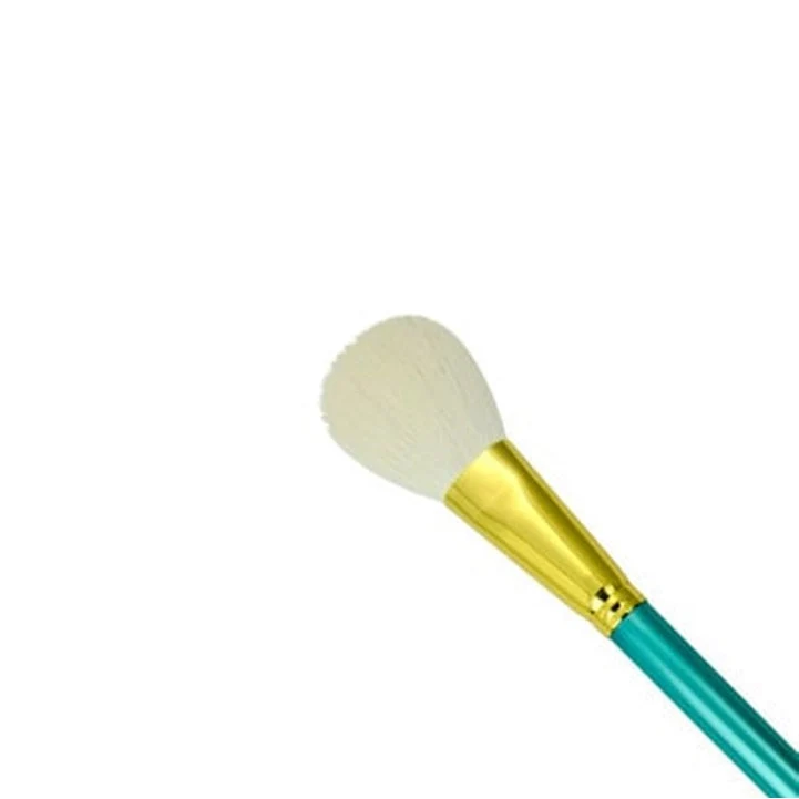 Четка за моп от синтетичен бял козел от серия 88 на Menta, Royal & Langnickel