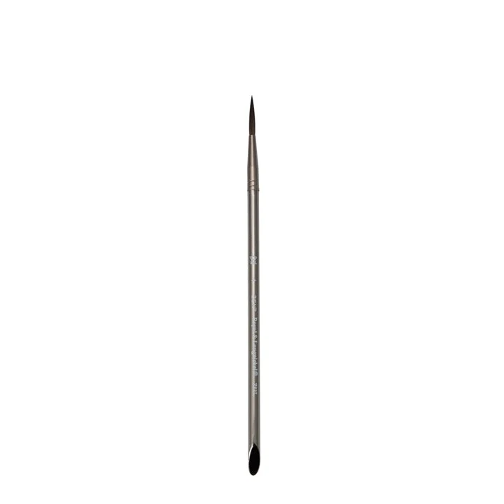 Четка за линии Zen Series 83 Script Liner Brush от Royal & Langnickel
