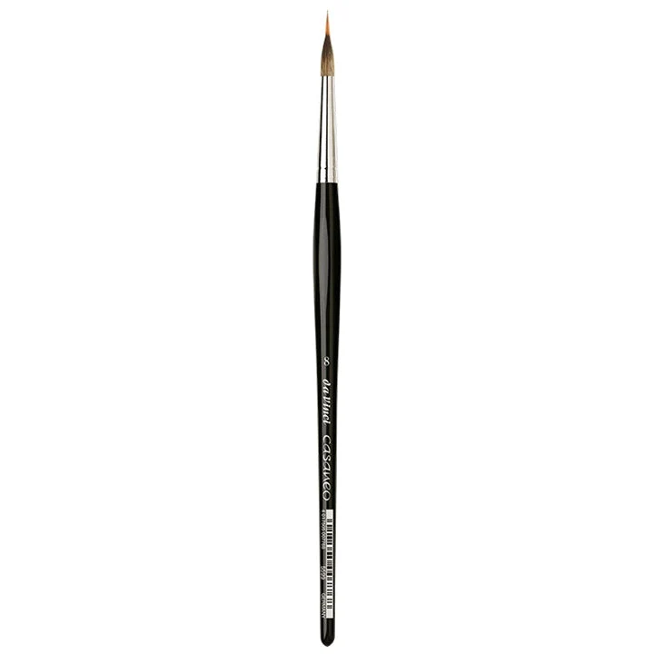 Четка за лайнери da Vinci Casaneo 5599