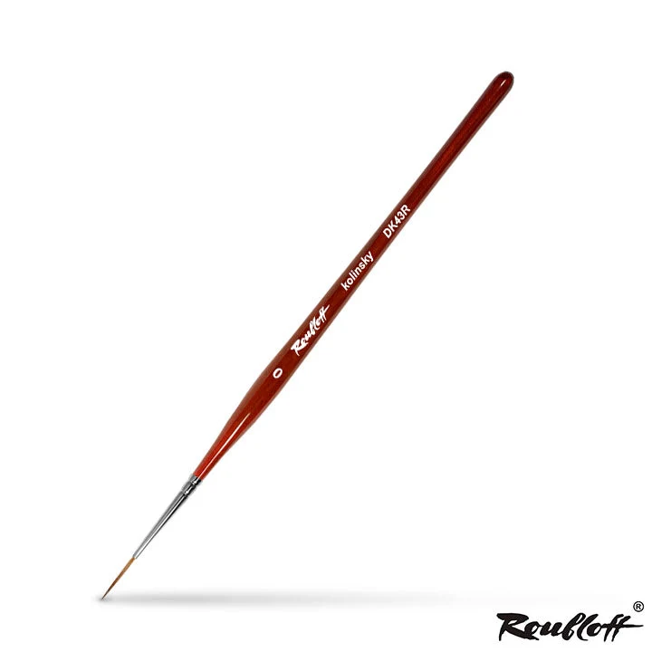 Четка Roubloff Liner за нокти