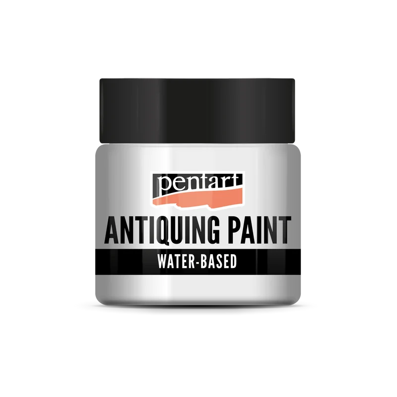 Pittura anticante Pentart 50 ml