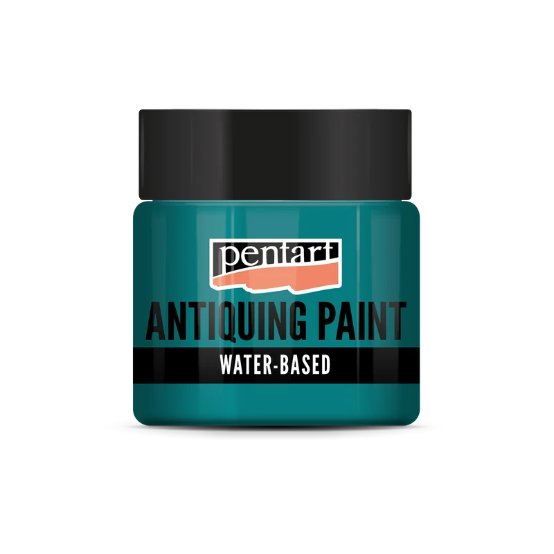Pittura anticante Pentart 50 ml