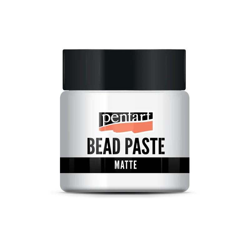 Perlasta pasta Pentart Bead paste 50 ml
