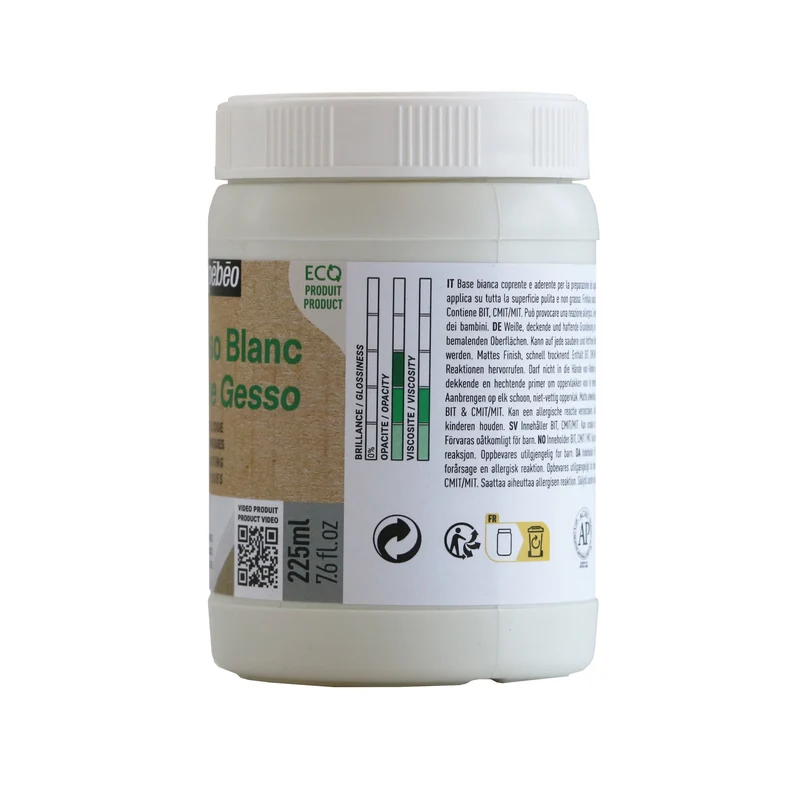 Pebeo Studio akrilni gesso