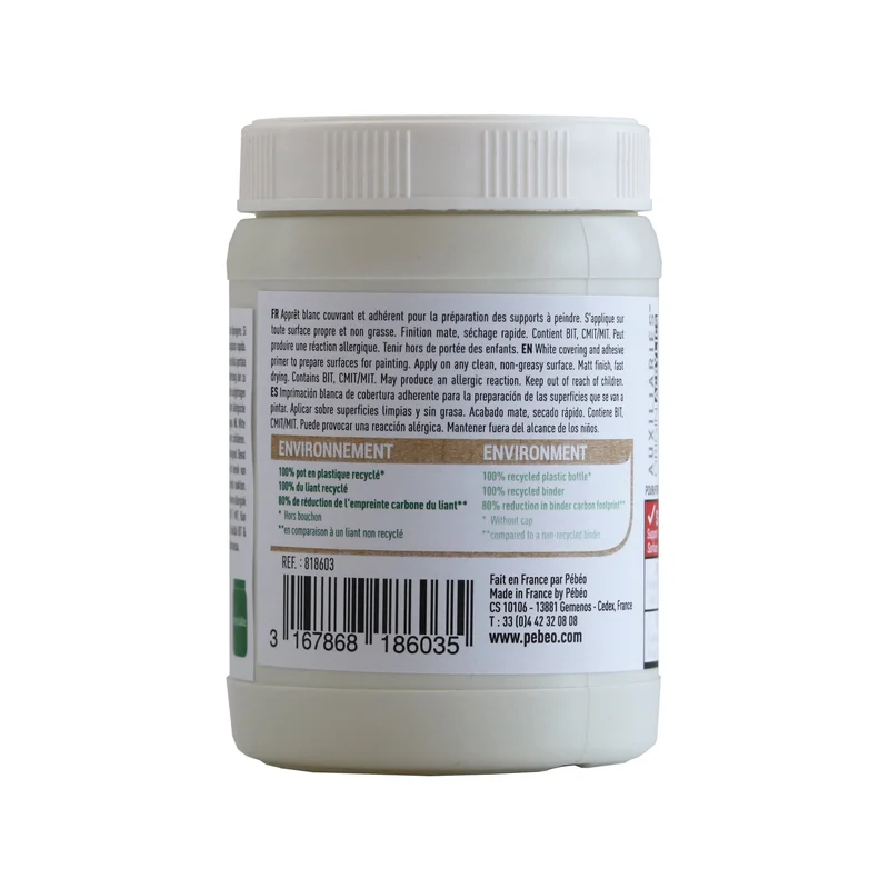 Pebeo Studio gesso acrilico