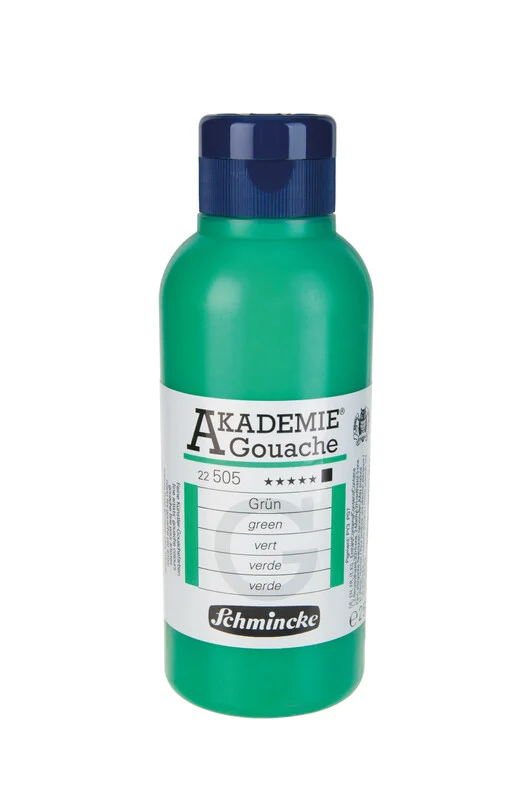 Gvaš barva Schmincke AKADEMIE 250 ml