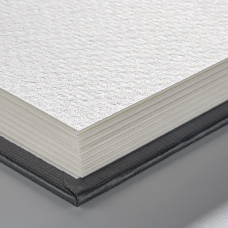 ROYAL TALENS Rembrandt Aquarellblock CP 200 g/m²