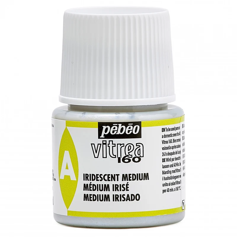 PEBEO Vitrea 160