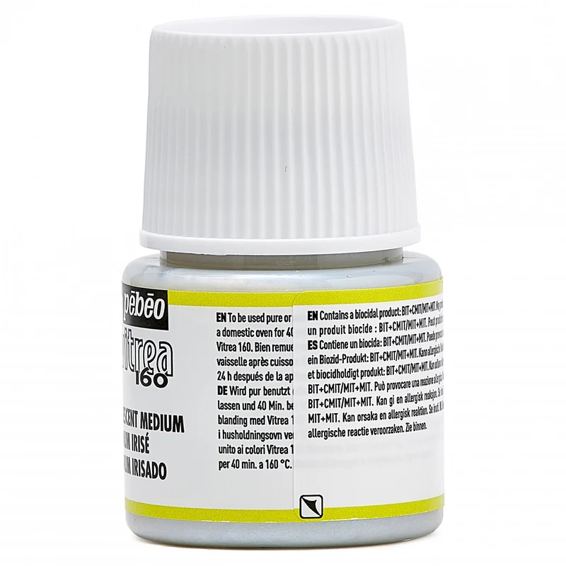 PEBEO Vitrea 160 medium