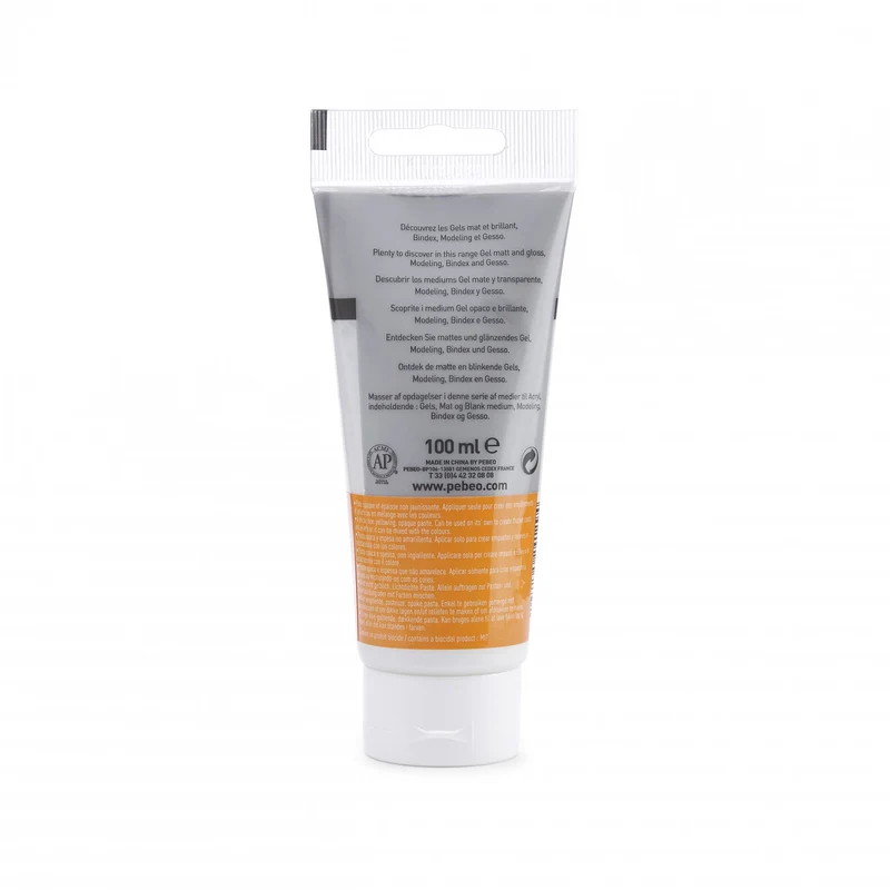 Pebeo Studio Modellierpaste 100 ml