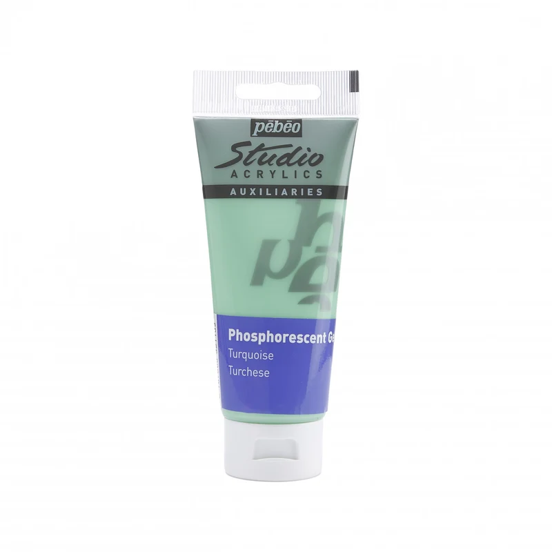 Pebeo Studio akrylový gél 100 ml