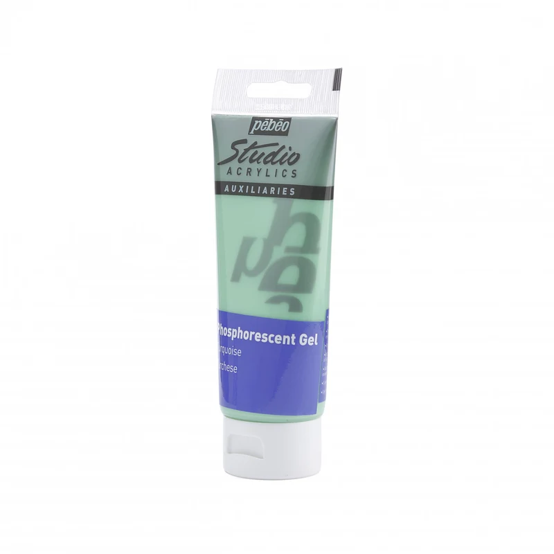 Pebeo Studio akrylový gél 100 ml