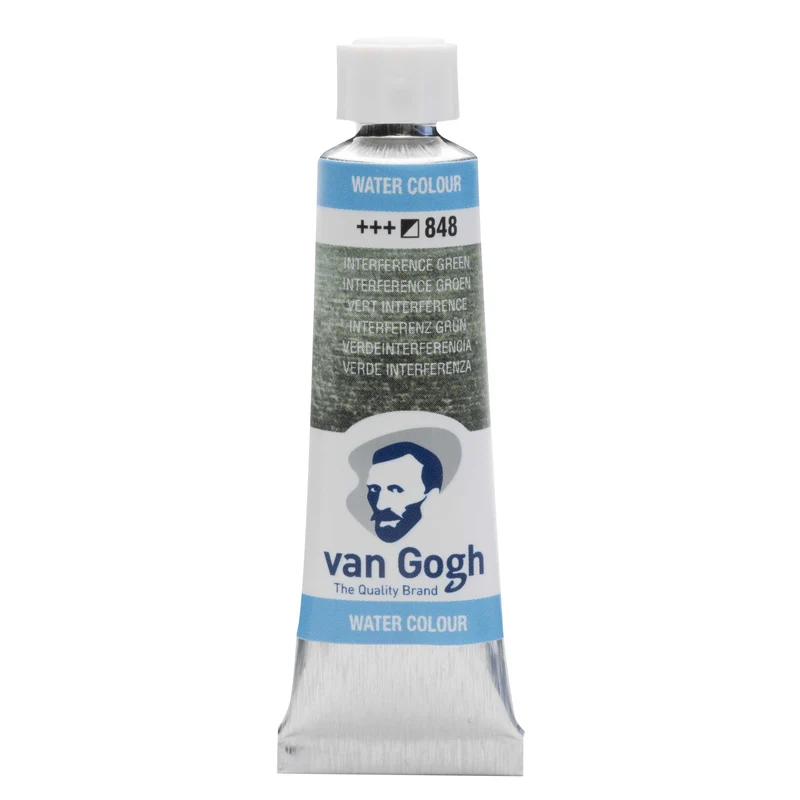 Rembrandt акварелна боя ROYAL TALENS 10 ml
