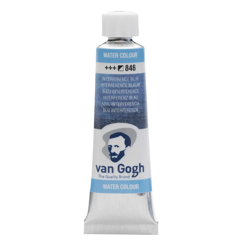 Rembrandt акварелна боя ROYAL TALENS 10 ml