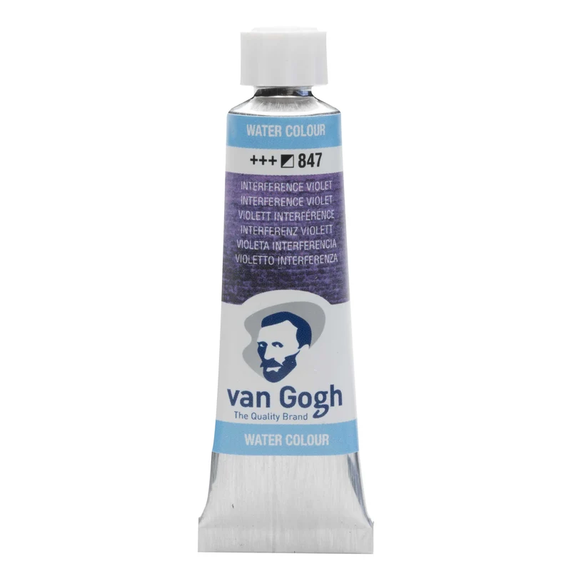 Rembrandt χρώμα ακουαρέλας ROYAL TALENS 10 ml